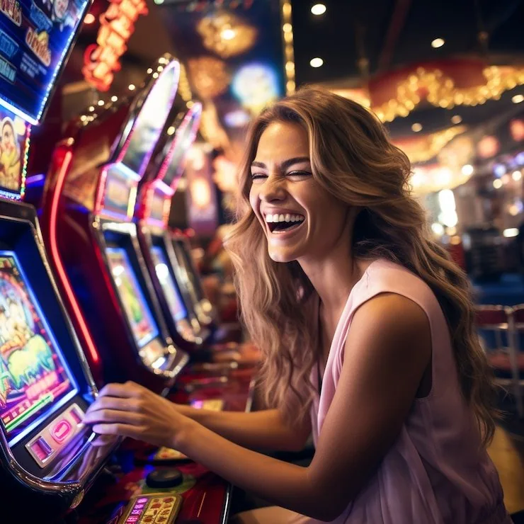 mc777 Blackjack PlayZone